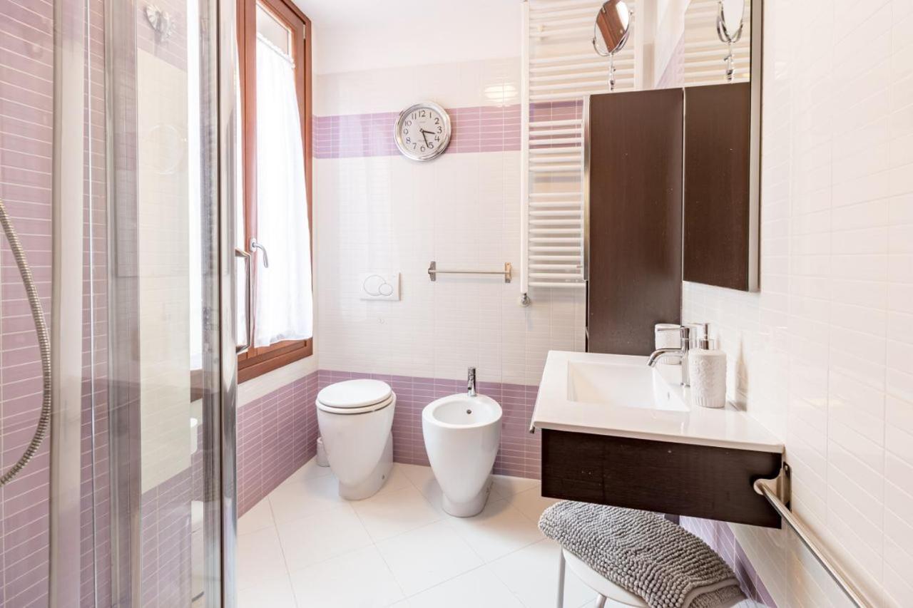 Memorable Family-friendly By Piazza San Marco Venecia
