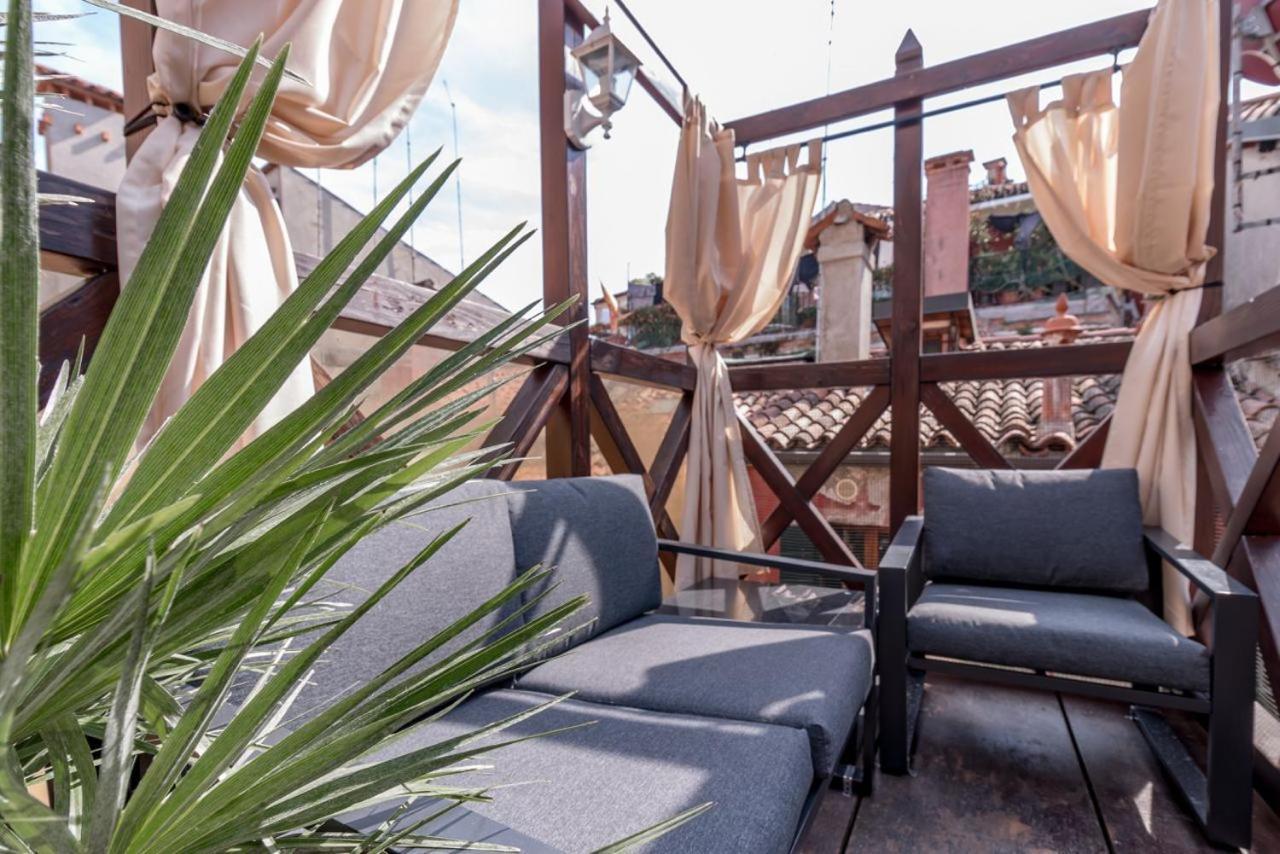 Apartamento Memorable Family-friendly By Piazza San Marco