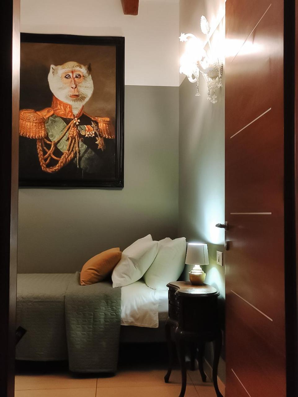 Memorable Family-friendly By Piazza San Marco Venice